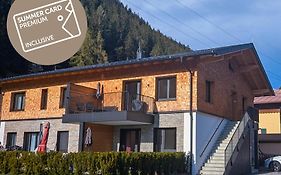Am Römerweg - Appartements